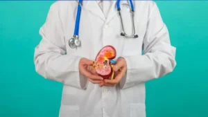 Percutaneous Nephrostomy (PCN)