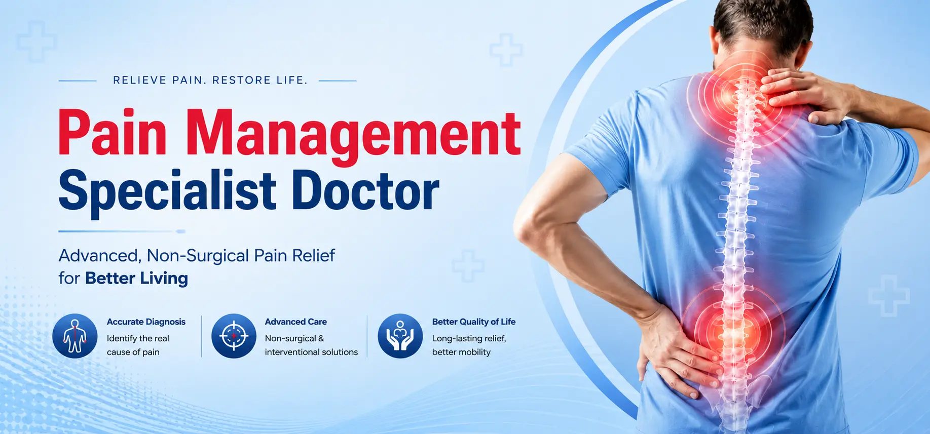 Knee Pain Doctor in Jaipur - Dr. Rakesh Kumar Kumawat