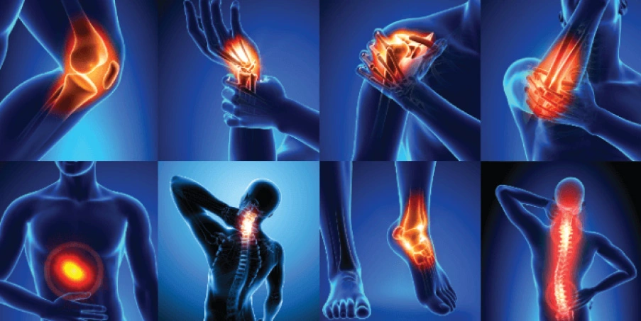 Pain management