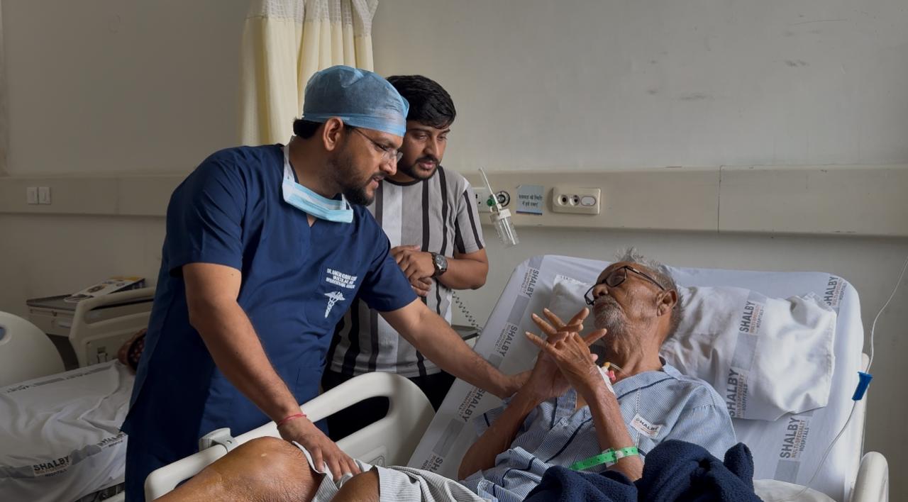 Varicose Vein Laser Treatment in Jaipur