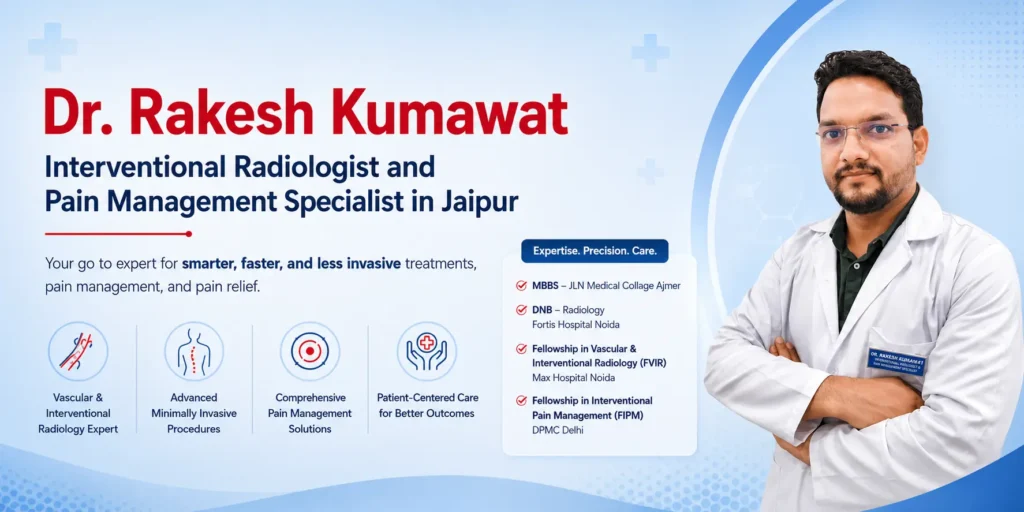 Dr. Rakesh Kumawat