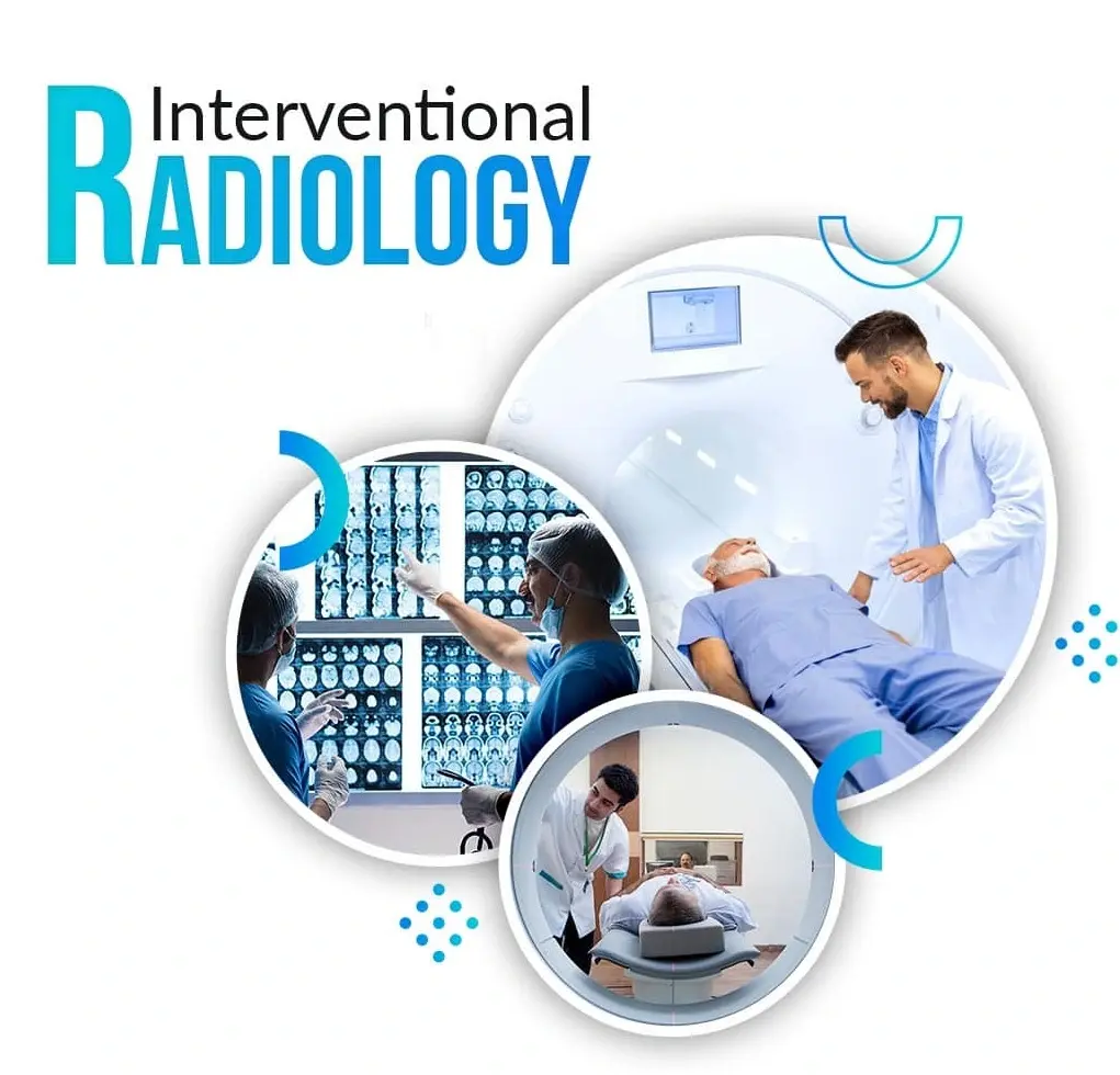 Interventional Radiologist