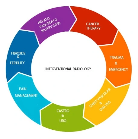 Interventional Radiologist