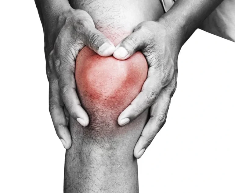 Knee Pain