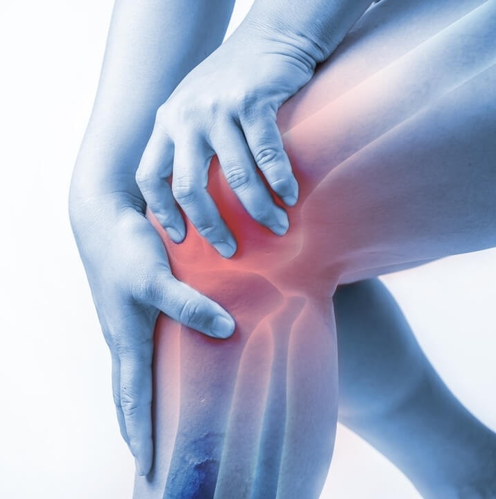 why choose us for Knee Pain