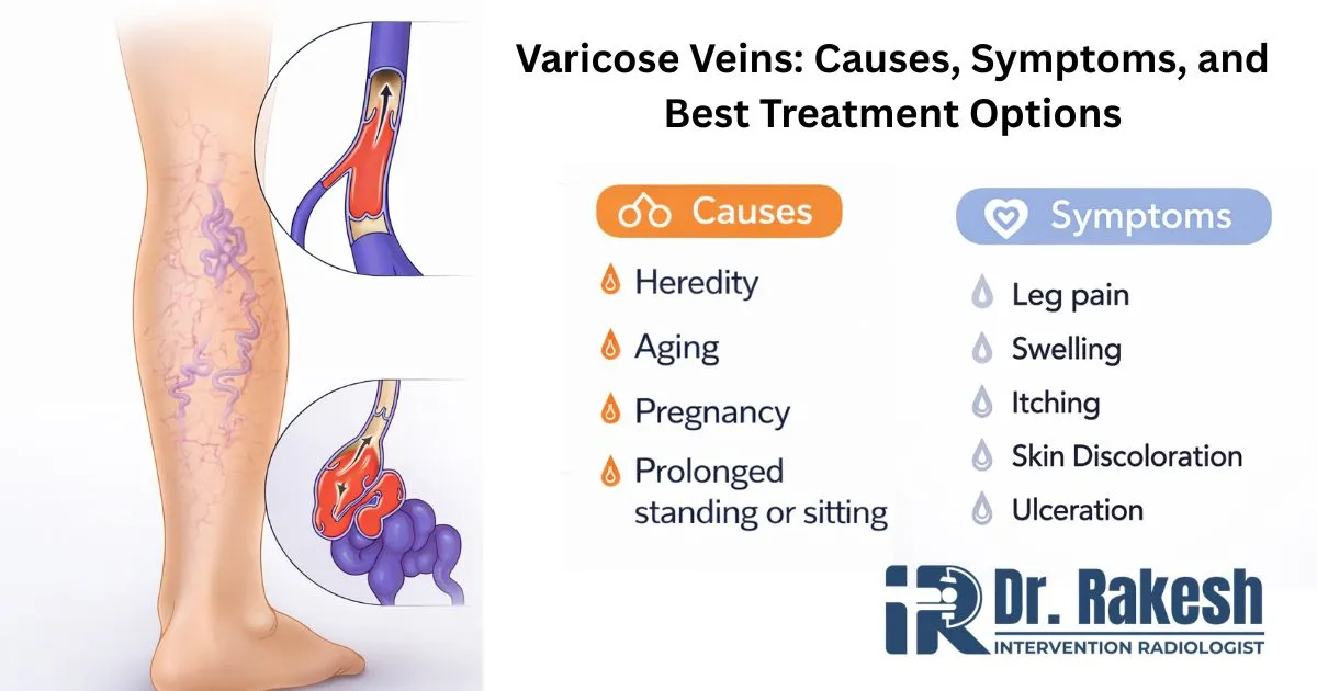 Varicose Veins