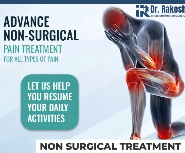 non surgical treatment