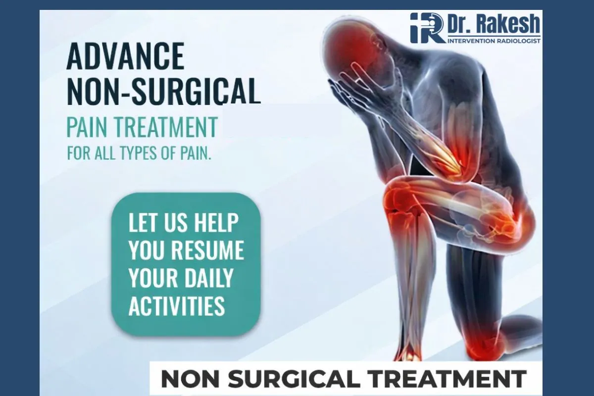 non surgical treatment