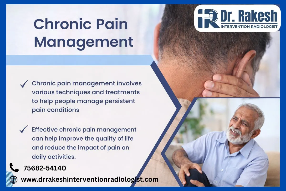 Chronic Pain Management How a Pain Relief Doctor Can Impr_ove Your Life