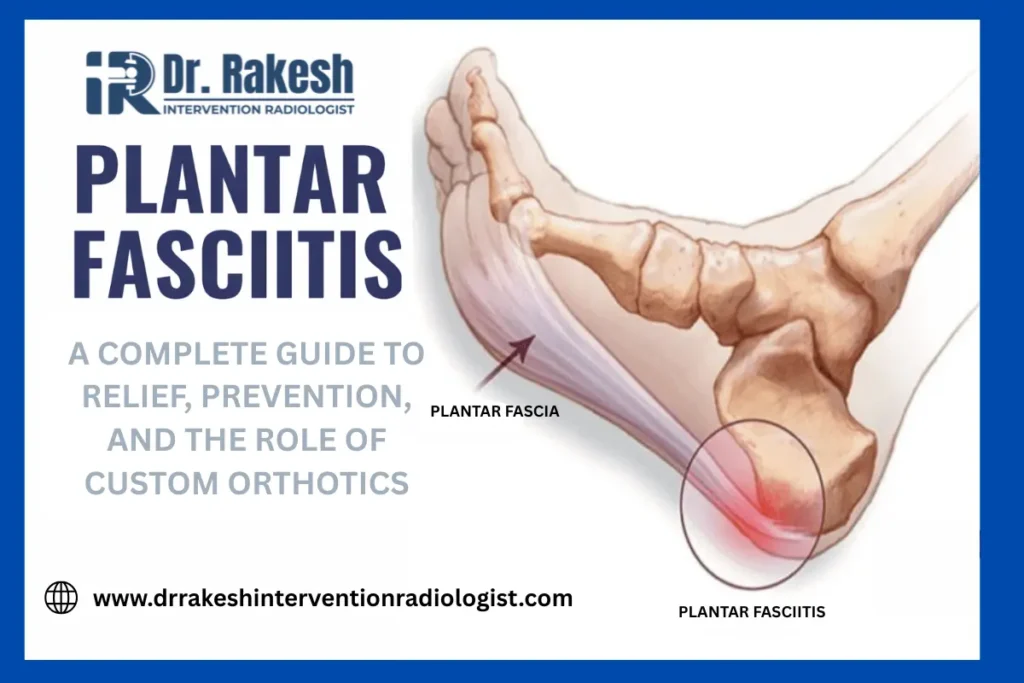 Complete Guide to Heel Pain Treatment Causes Symptoms