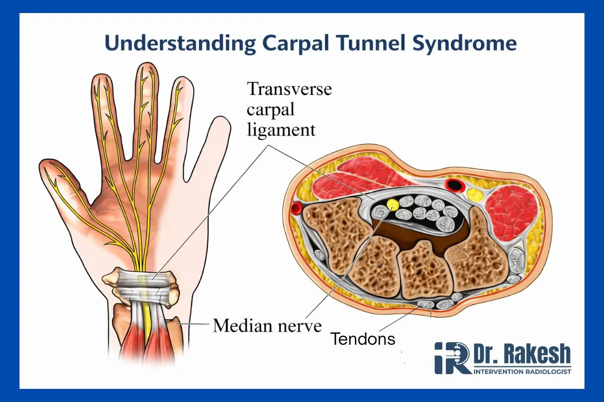 How to Relieve Wrist Pain Naturally Medically Complete Guide for Fast Relief