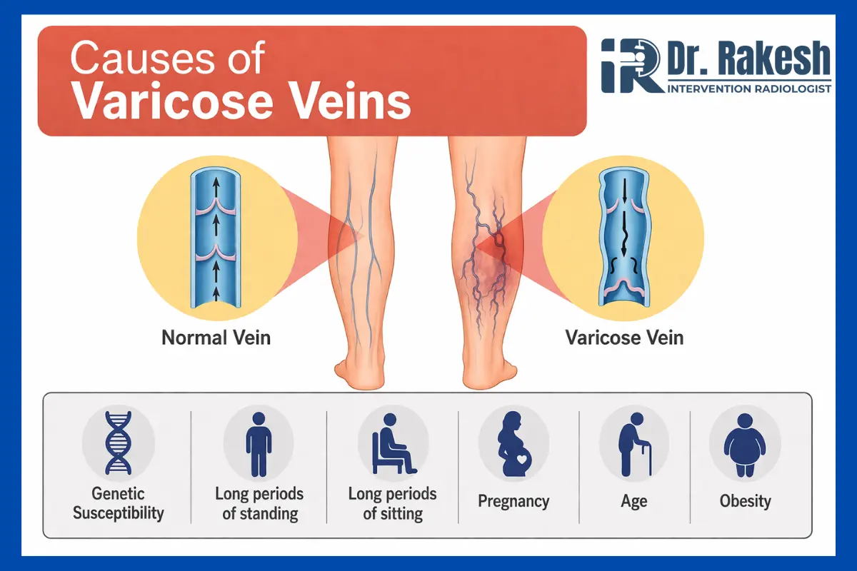 Varicose Vein Doctor vs Vascular Surgeon Who Should You Consult .