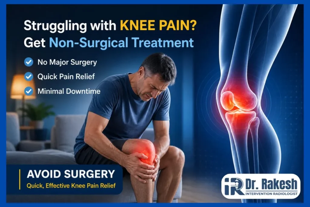 Back Pain Knee Pain or Nerve Pain Find the Right Specialist in Jaipur