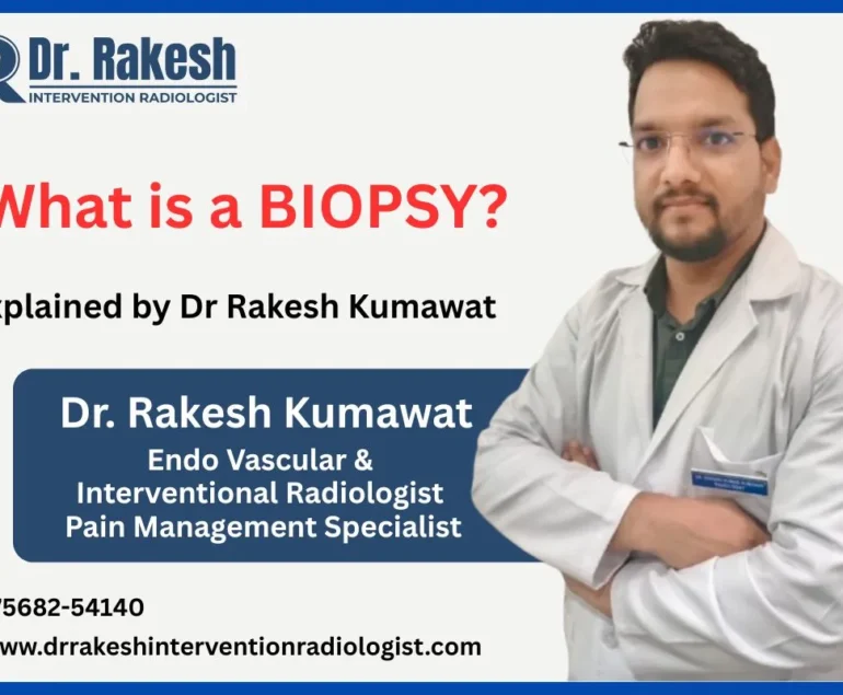 Biopsy Test Explained Why Doctors Recommend It and What to Expect