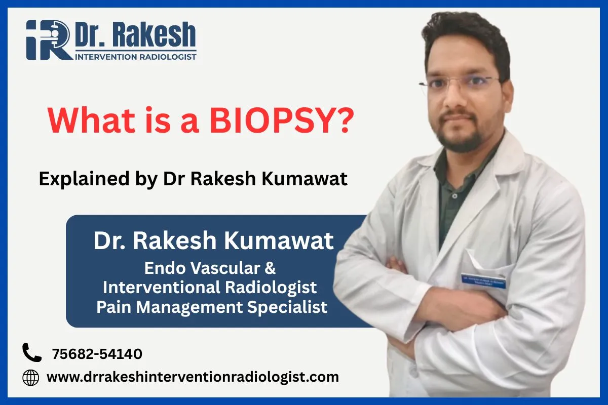 Biopsy Test Explained Why Doctors Recommend It and What to Expect