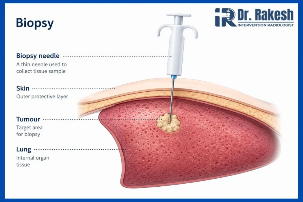 Biopsy Test Explained Why Doctors Recommend It and What to Expect