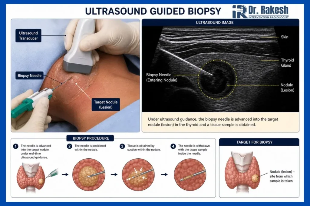 Biopsy Testing Centre in Jaipur Procedure Purpose, and When It Is Needed