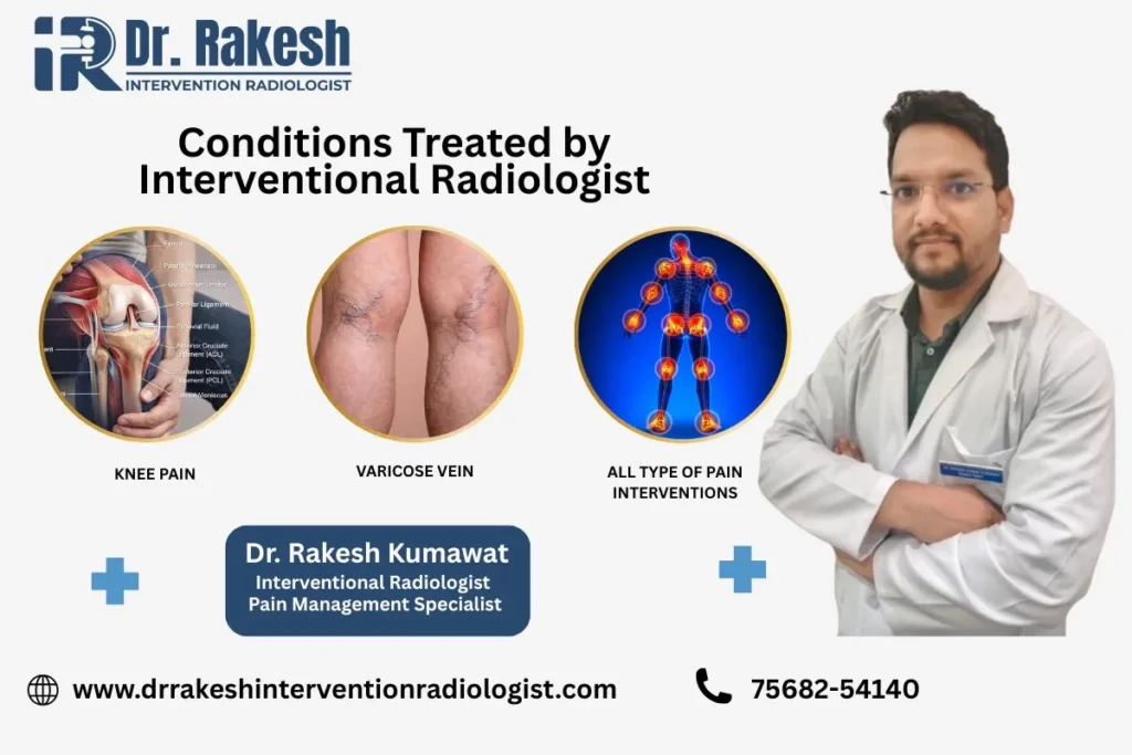 How Interventional Pain and Vascular Treatments Improve Quality of Life