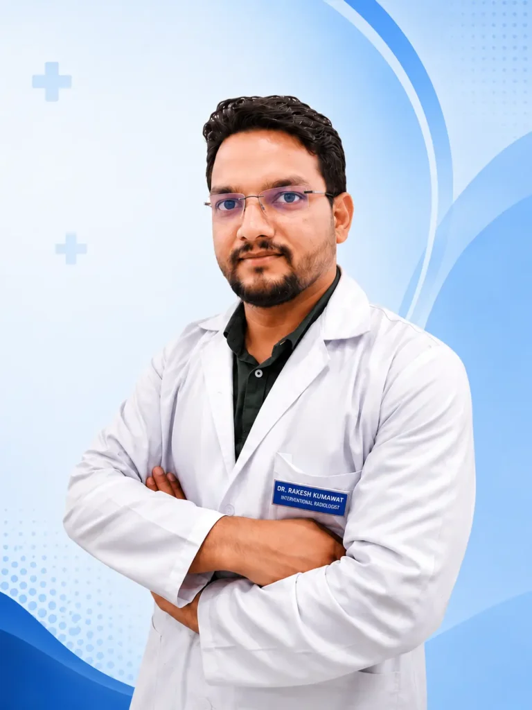 Dr Rakesh Kumawat Profile